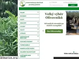 Sites similar to palmycycasy.cz