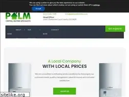 Sites similar to palmyorkshire.co.uk