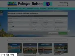Sites similar to palmyra.de