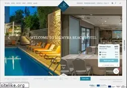 Sites similar to palmyra.gr
