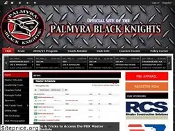 Sites similar to palmyrablackknights.org