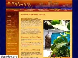 Sites similar to palmyradesign.com