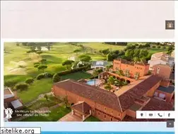 Sites similar to palmyragolf.com