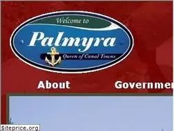 Sites similar to palmyrany.com