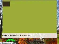 Sites similar to palmyraparks.com