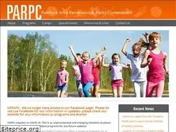 Sites similar to palmyrarec.org