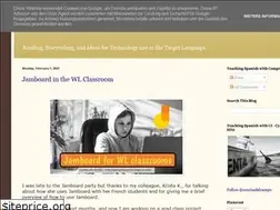 Sites similar to palmyraspanish1.blogspot.com