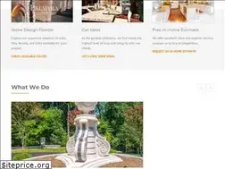 Sites similar to palmyrastone.com