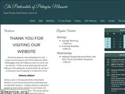 Sites similar to palmyraupc.com