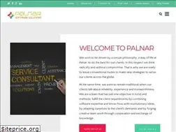 Sites similar to palnar.com