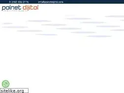 Sites similar to palnetdijital.com