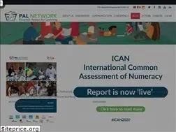 Sites similar to palnetwork.org