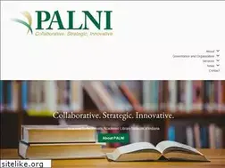 Sites similar to palni.org