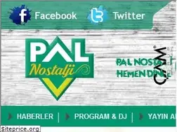 Sites similar to palnostalji.com.tr