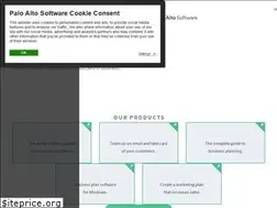 Sites similar to palo-alto.com