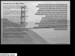 Sites similar to palo-alto.de