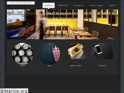 Sites similar to palo-cortao.com