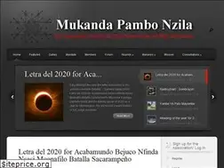 Sites similar to palo-mayombe.com