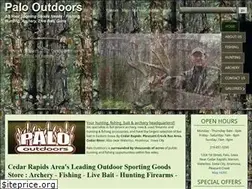 Sites similar to palo-outdoors.com
