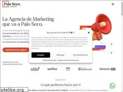 Sites similar to palo-seco.com
