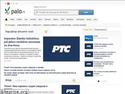 Sites similar to palo.rs