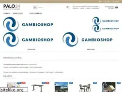 Sites similar to palo24.ch