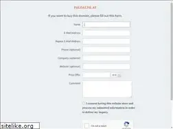 Sites similar to paloalto.at