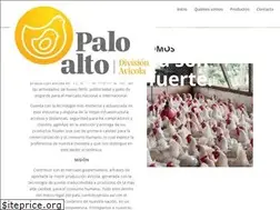 Sites similar to paloalto.com.gt