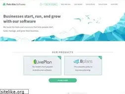 Sites similar to paloalto.com