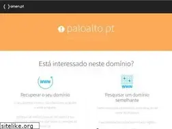 Sites similar to paloalto.pt