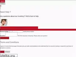 Sites similar to paloaltoautosales.com