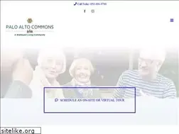 Sites similar to paloaltocommons.com