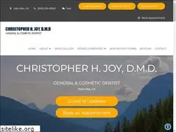 Sites similar to paloaltocosmeticdentistry.com