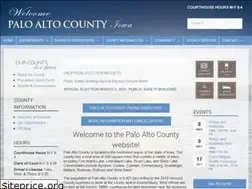 Sites similar to paloaltocountyiowa.com