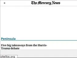 Sites similar to paloaltodailynews.com