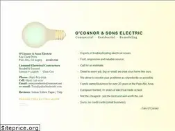 Sites similar to paloaltoelectric.com