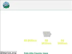 Sites similar to paloaltoiowa.com