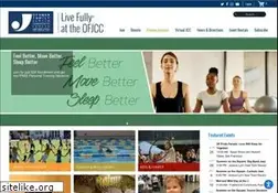 Sites similar to paloaltojcc.org