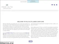 Sites similar to paloaltolaser.com