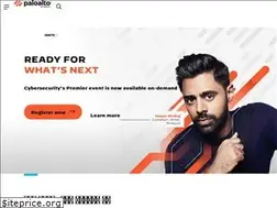 Sites similar to paloaltonetworks.co.kr