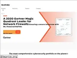 Sites similar to paloaltonetworks.in