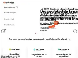 Sites similar to paloaltonetworks.lat