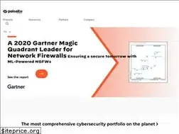 Sites similar to paloaltonetworks.sg