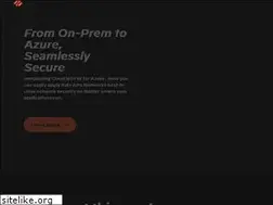 Sites similar to paloaltonetwrk.com