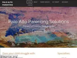 Sites similar to paloaltoparenting.com