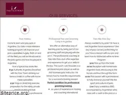 Sites similar to paloaltopolo.com