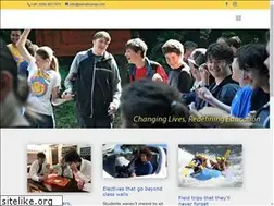 Sites similar to paloaltoprep.com