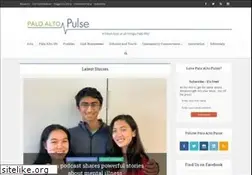 Sites similar to paloaltopulse.com