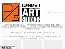 Sites similar to paloaltostudios.com
