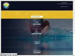 Sites similar to paloaltoswim.com